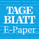 E-Paper TAGEBLATT
