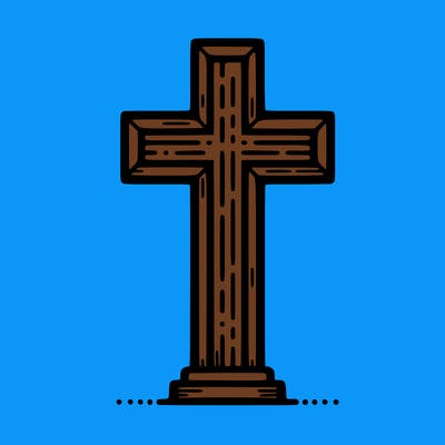 cross