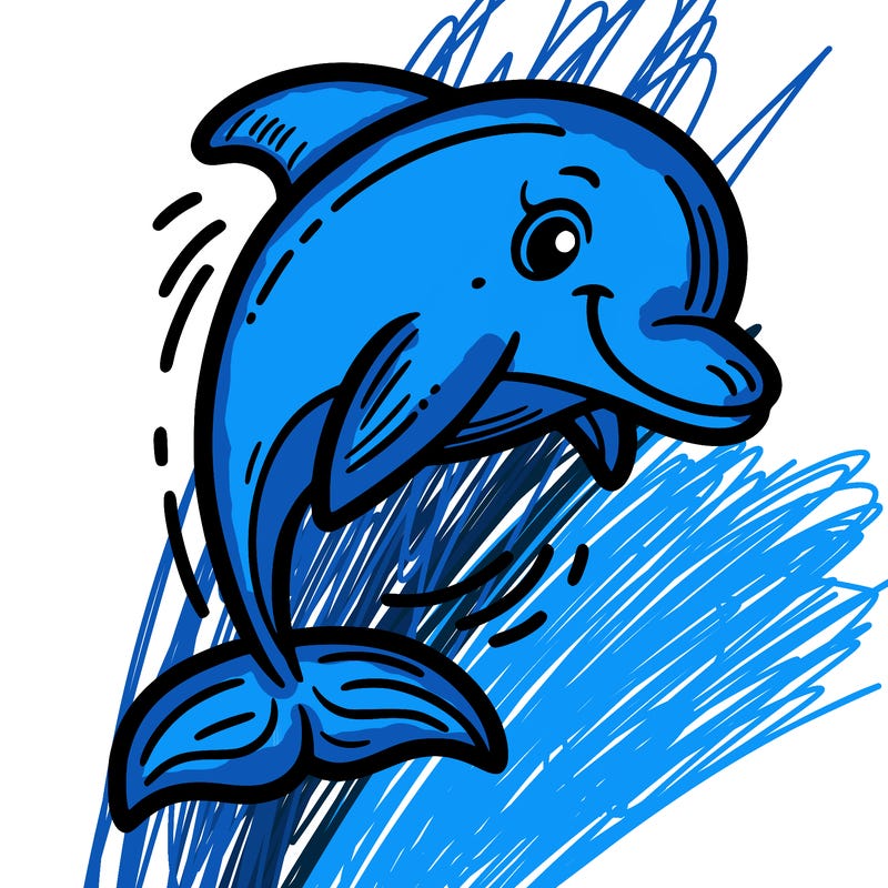 dolphin