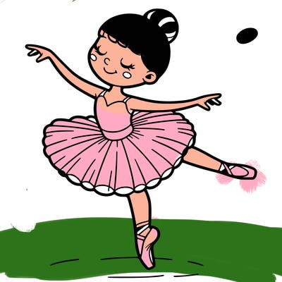 ballet