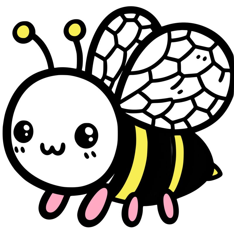bee