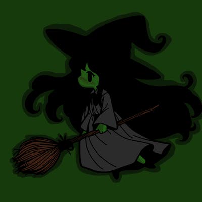 witch