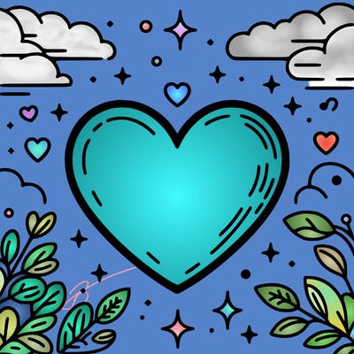 heart