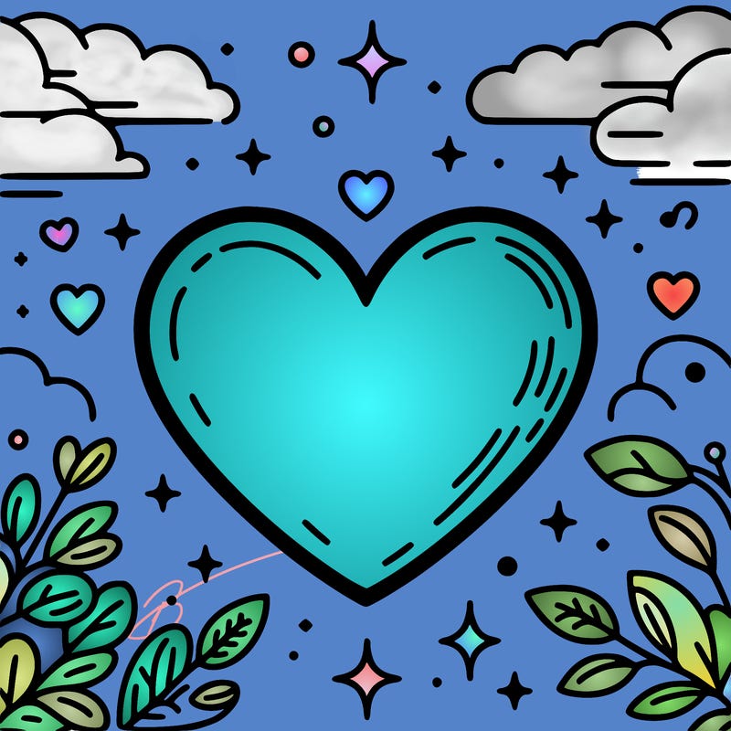 heart