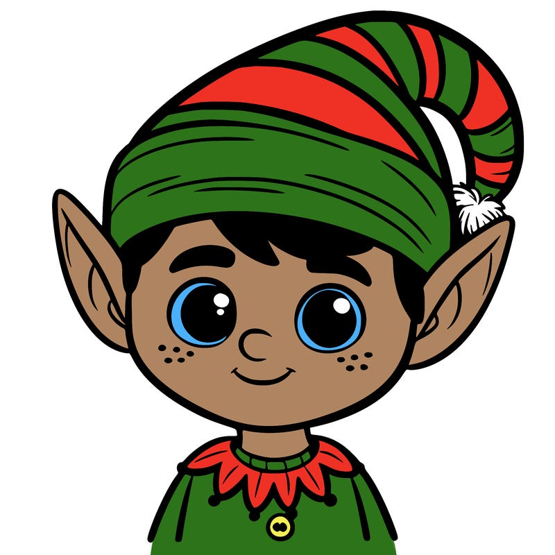 elf