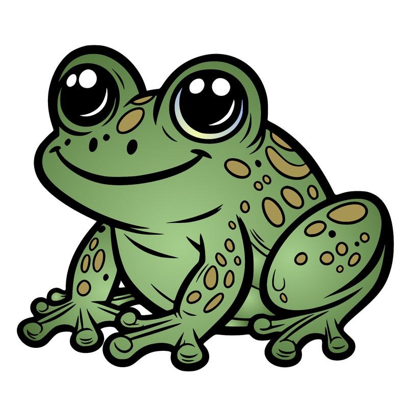frog