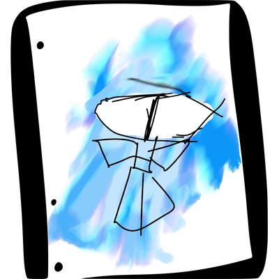 blank white page with nothing drawn on it