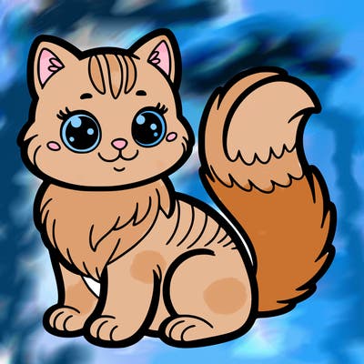 cat