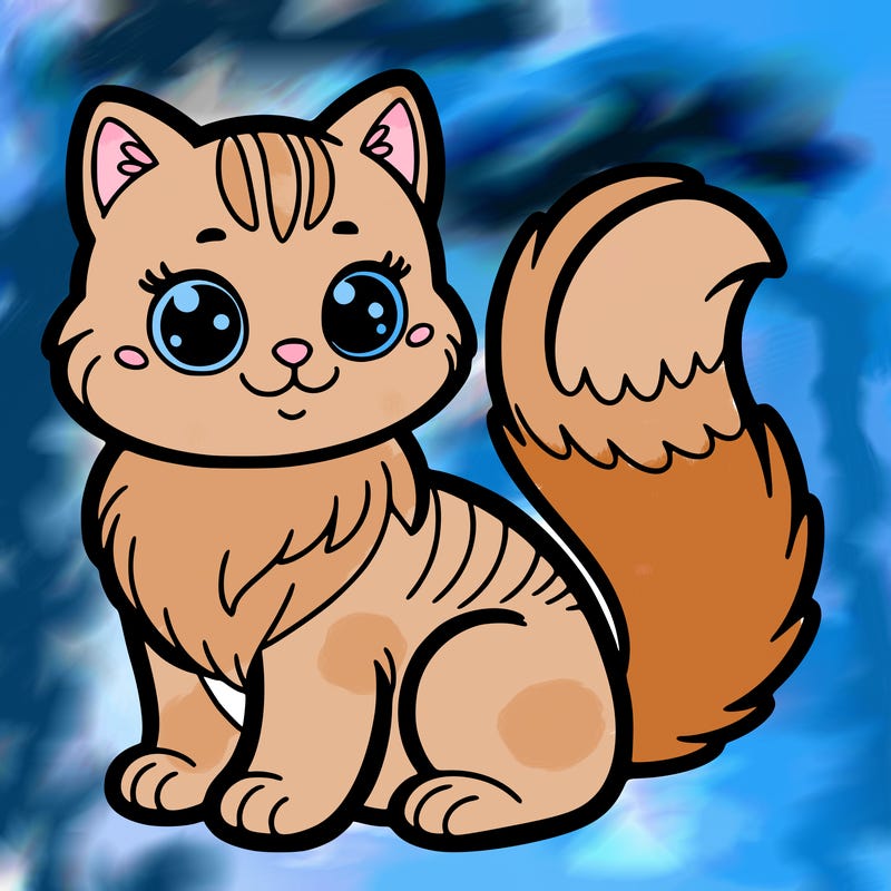 cat