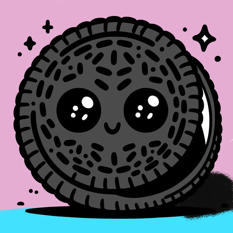 oreo