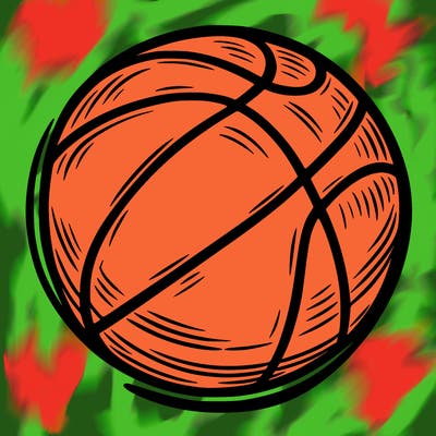 basketball