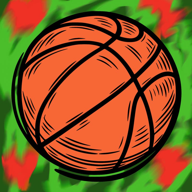 basketball