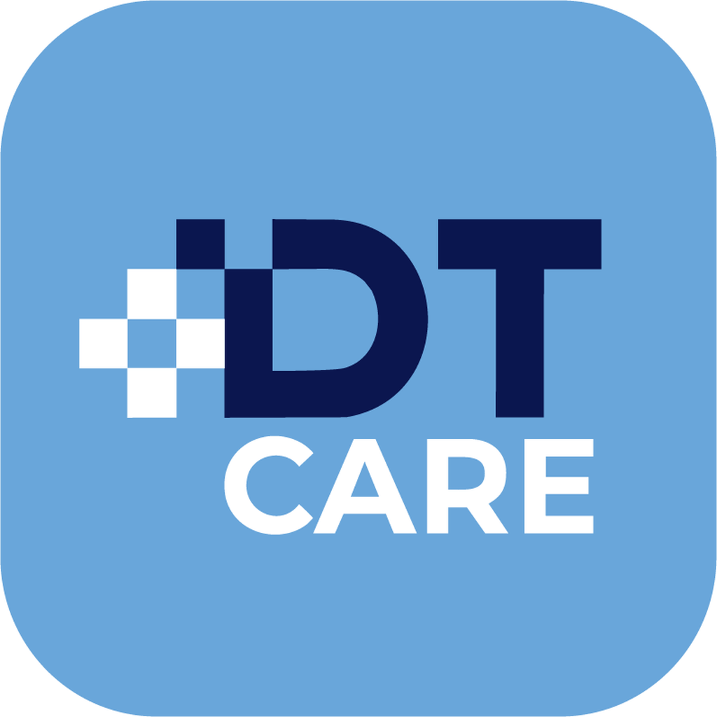 DT Care - DoctorTool Mobile - Medical App | MWM