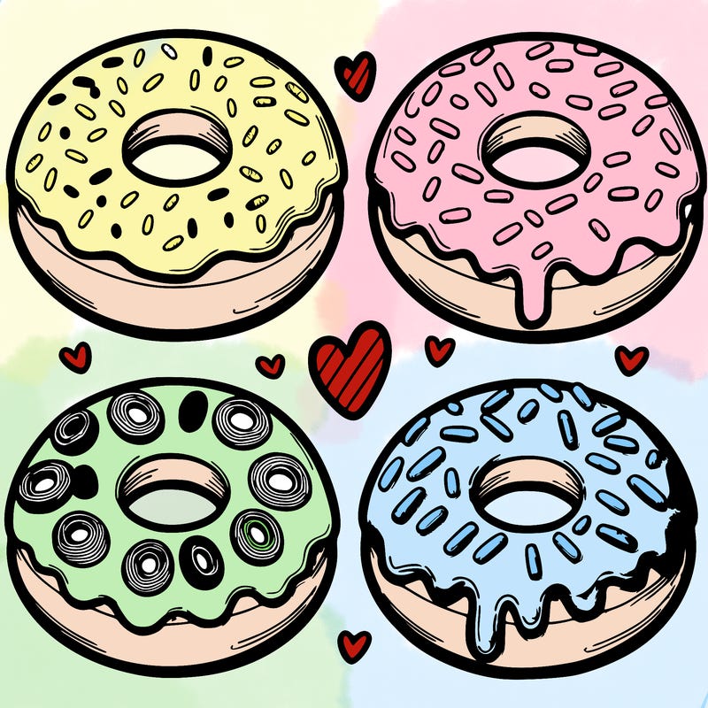 donuts