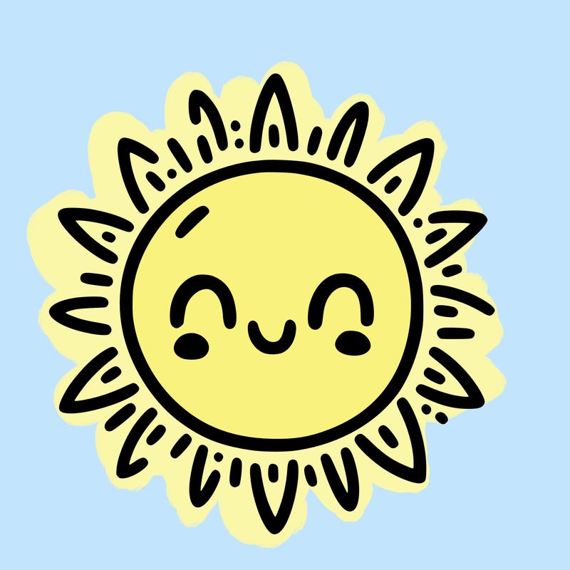 sun