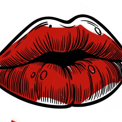 lips