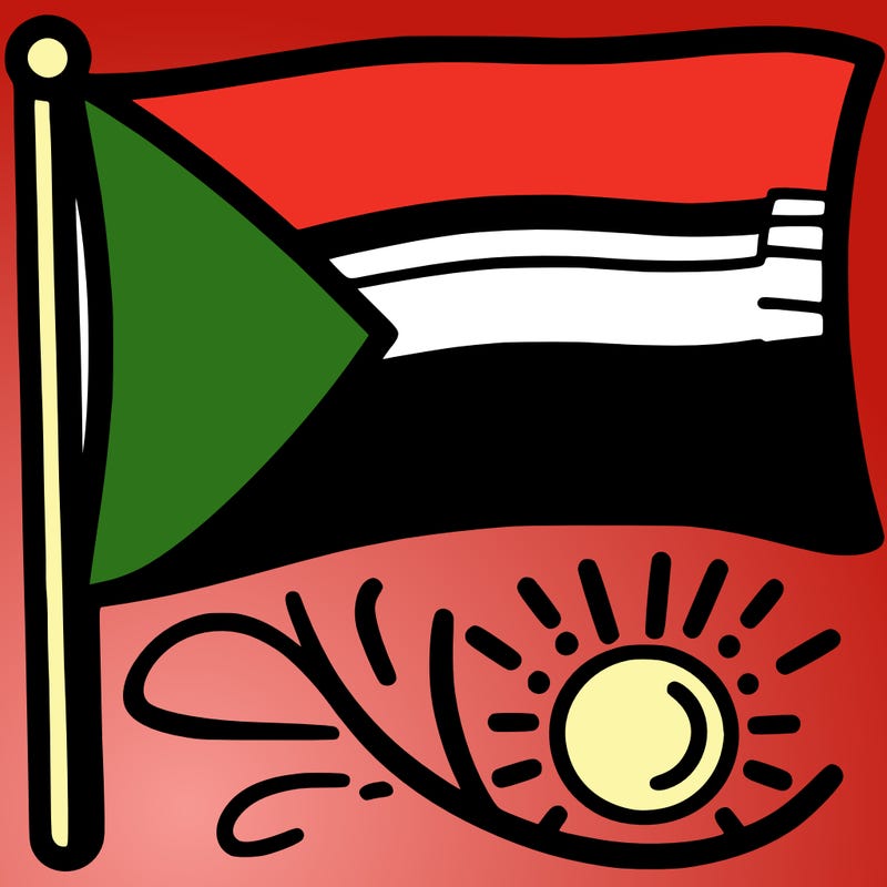 palestine flag