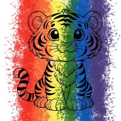 tiger