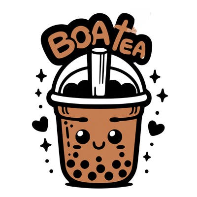 boba tea