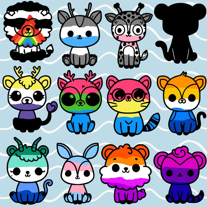 cute animals
