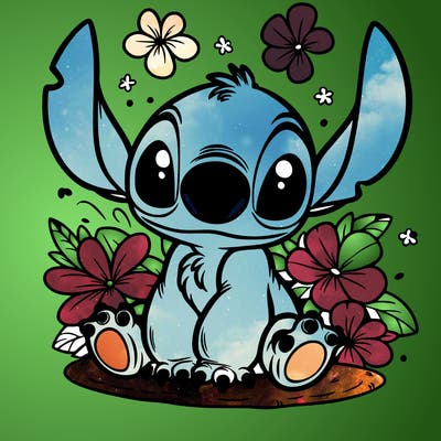 stitch