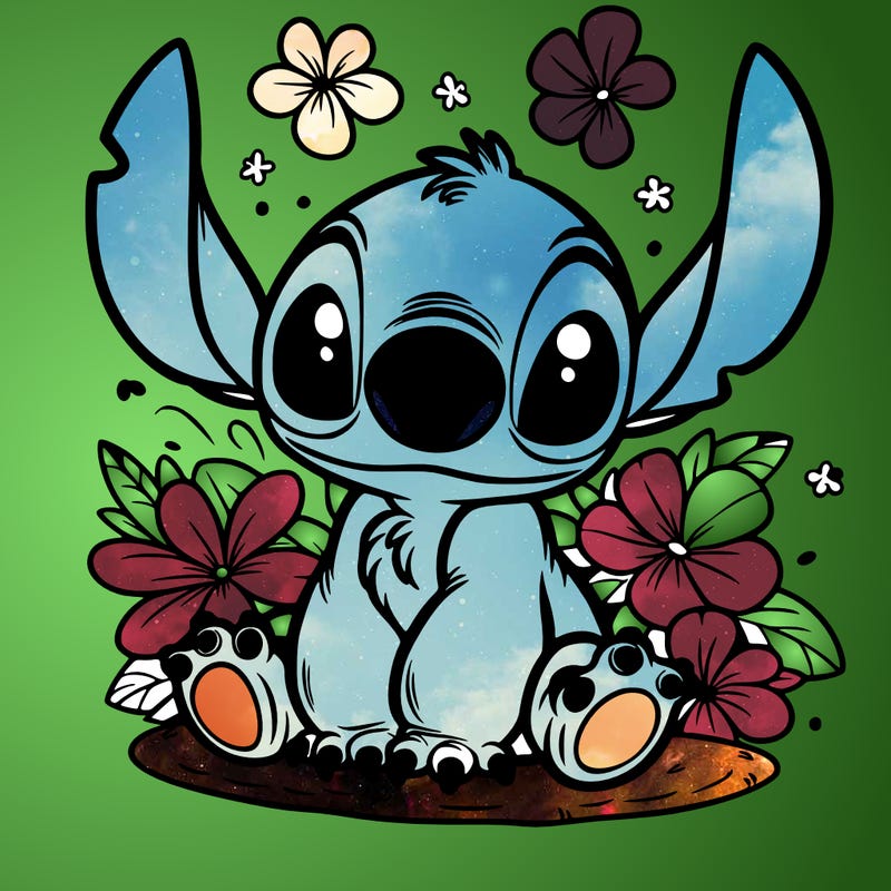 stitch