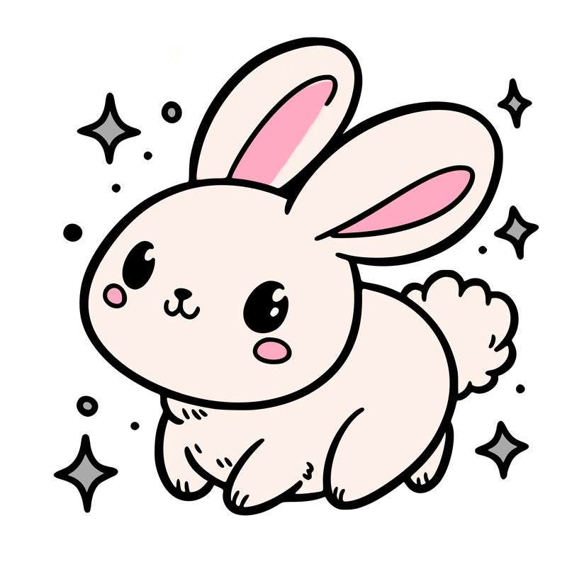 bunny
