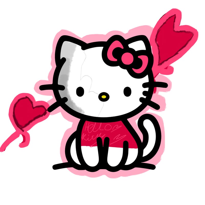 hellokitty