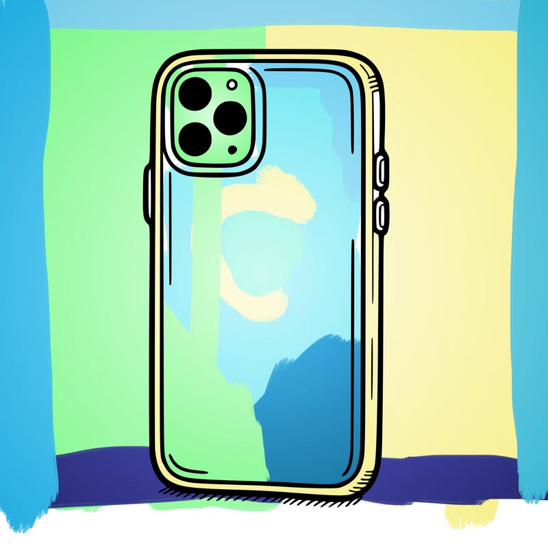 phone case