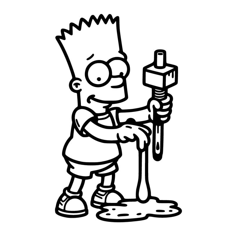 drip bart