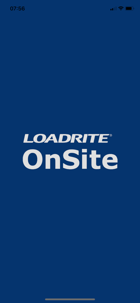 Loadrite OnSite - Productivity App | MWM