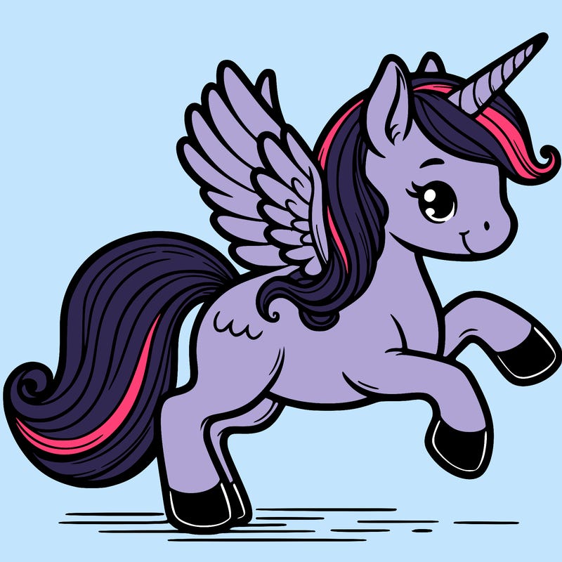 alicorn