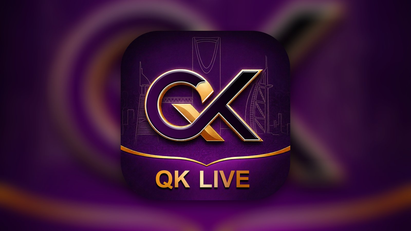 QK – Social Platform - Social Networking App | MWM
