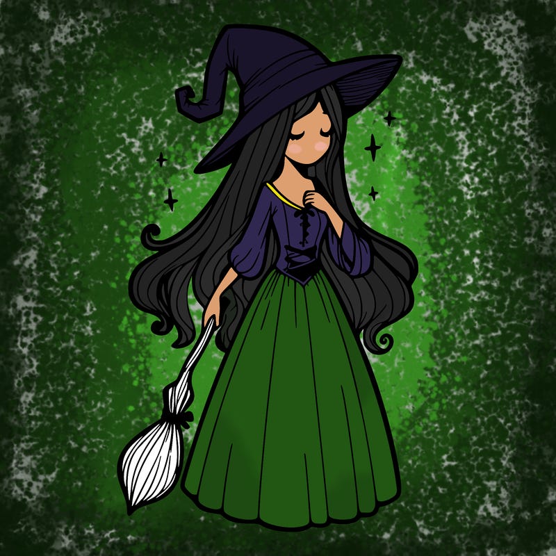 witch