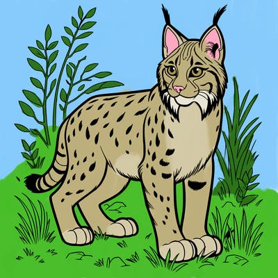 lynx