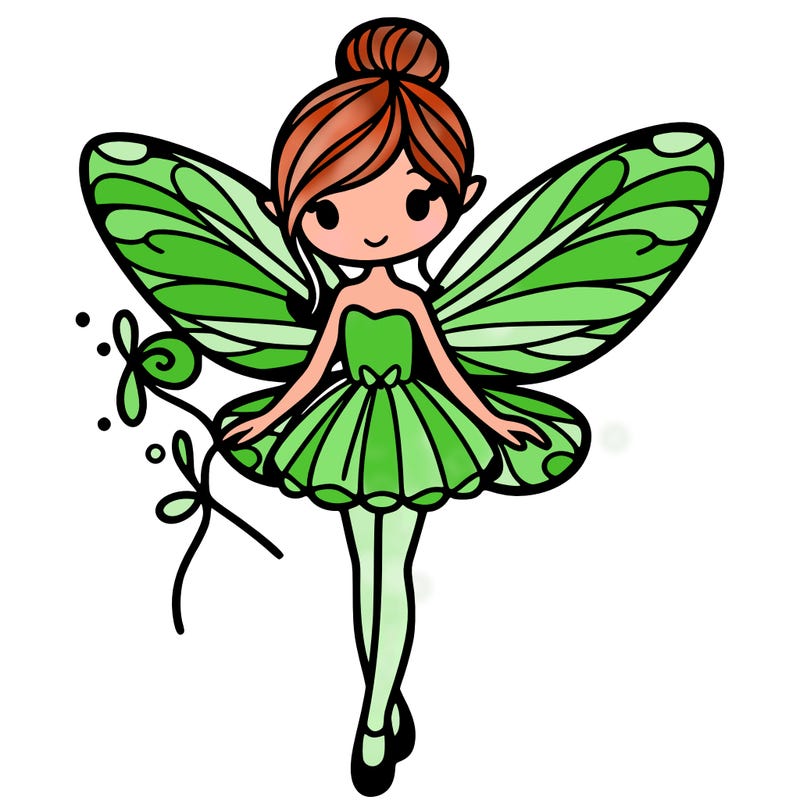 fairy