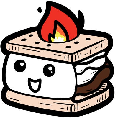 smore with a smile