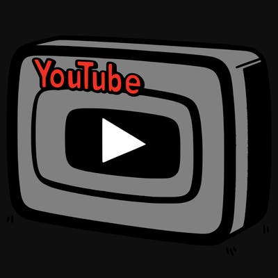 youtube logo