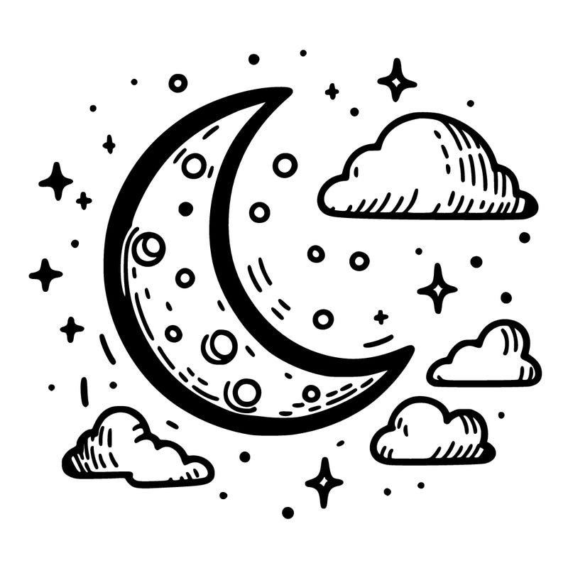 moon