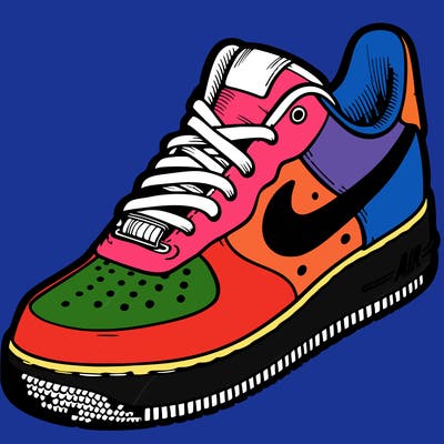 nike air force shoes