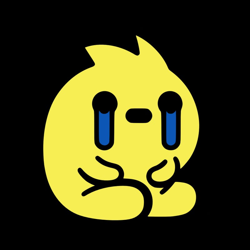 cry