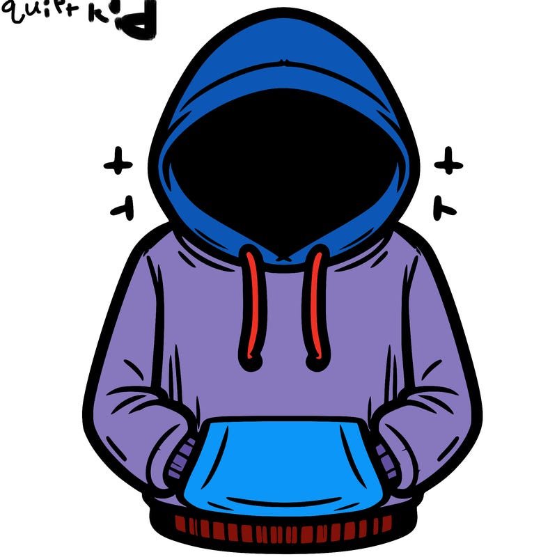 hoodie