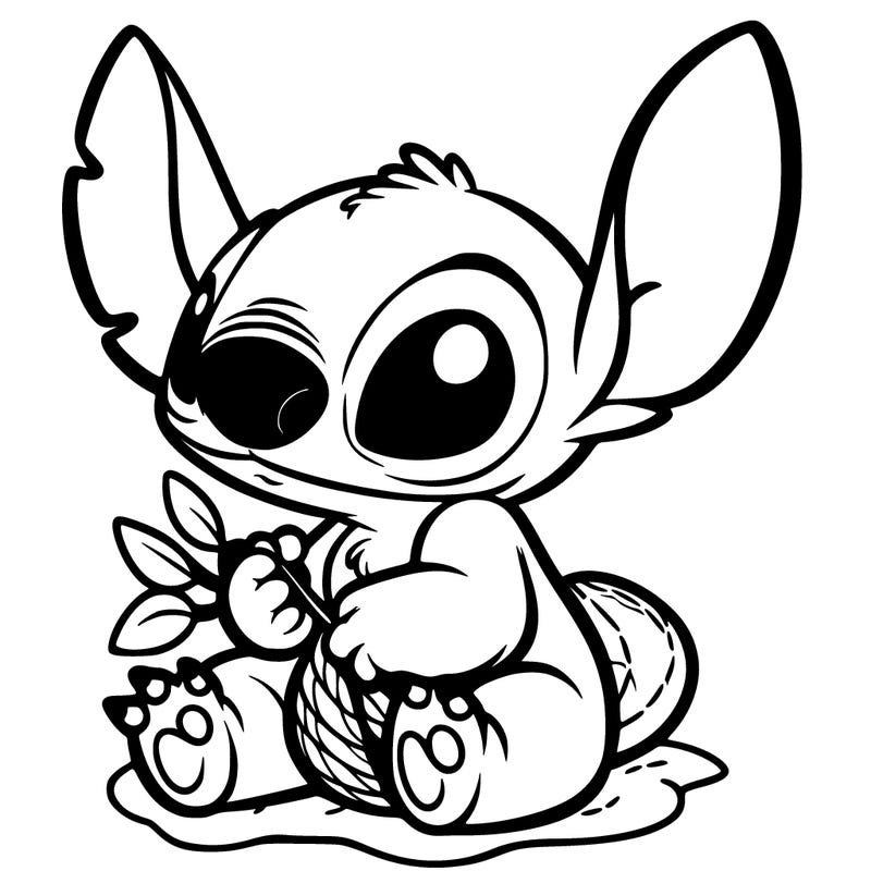 stich