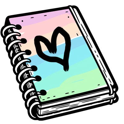 notebook
