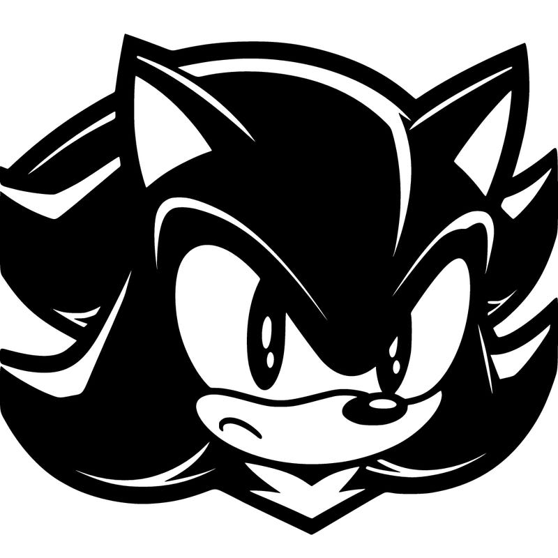 shadow the hedgehog