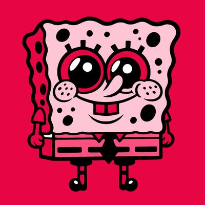 spongbob