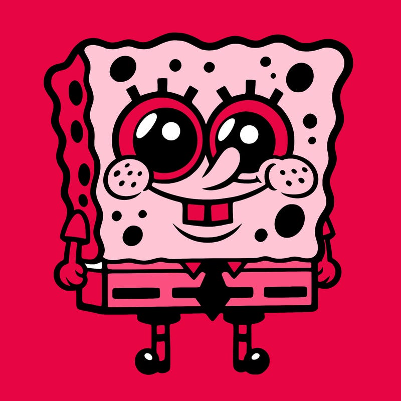 spongbob