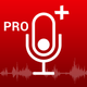 Voice Recorder Plus Pro