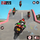 Bike Racing Games: Bike Games