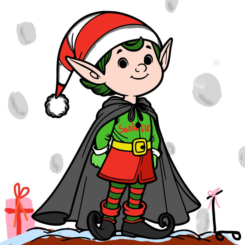 elf